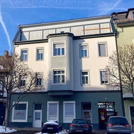 Bodega Apartment Филах Екстериор снимка
