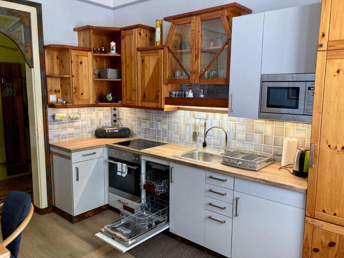 Bodega Apartment Филах Екстериор снимка