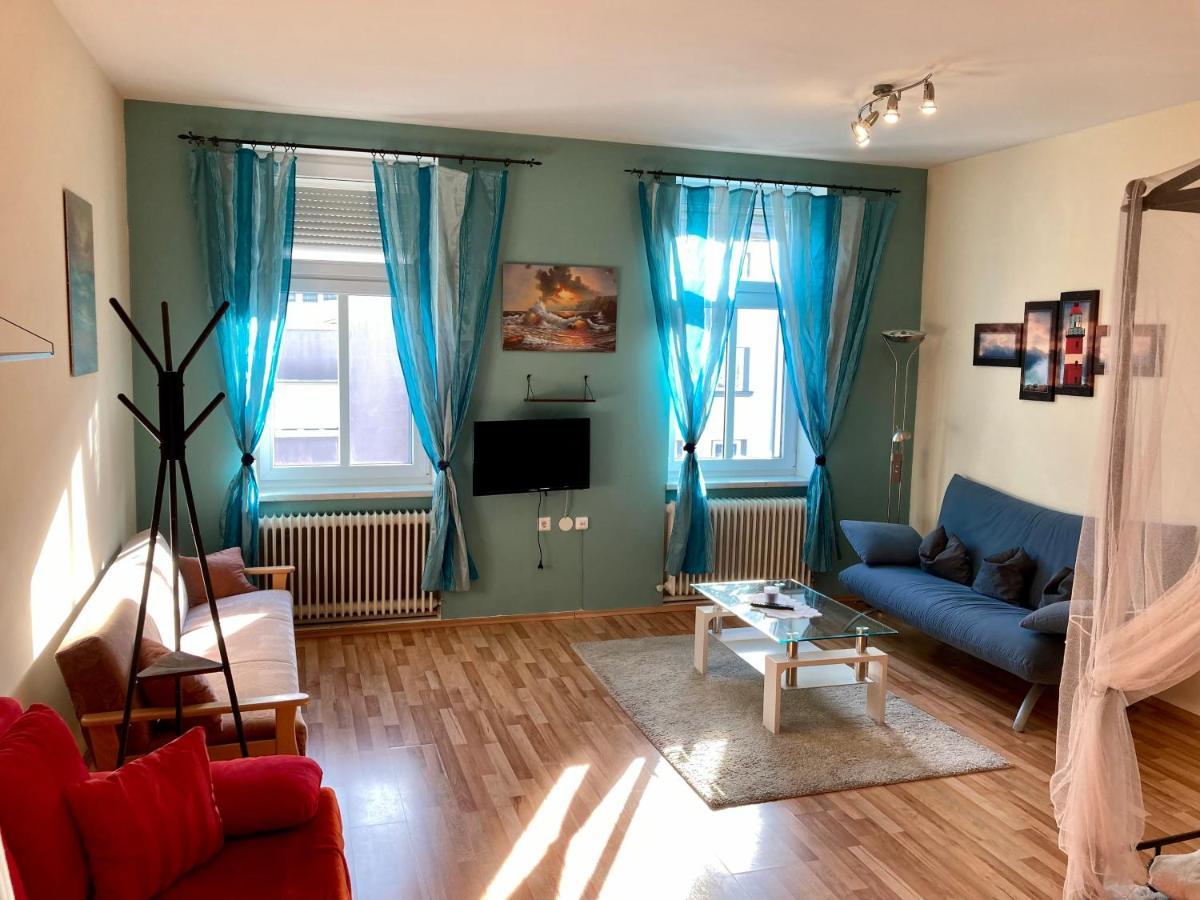 Bodega Apartment Филах Екстериор снимка