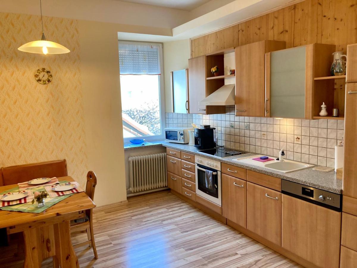 Bodega Apartment Филах Екстериор снимка