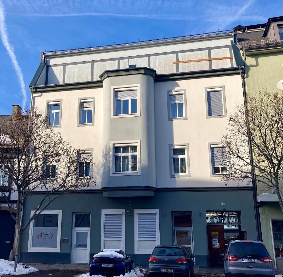Bodega Apartment Филах Екстериор снимка
