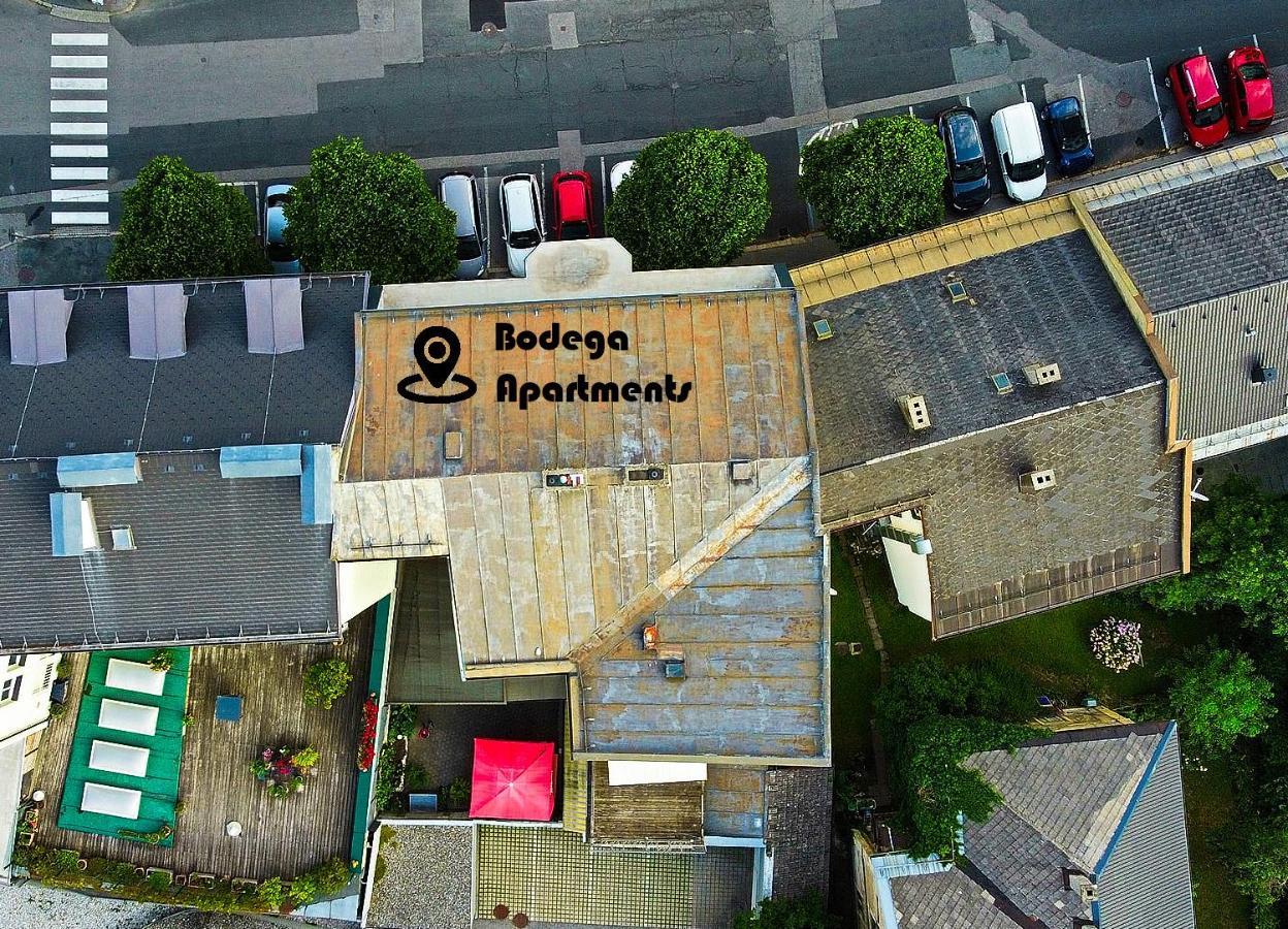 Bodega Apartment Филах Екстериор снимка