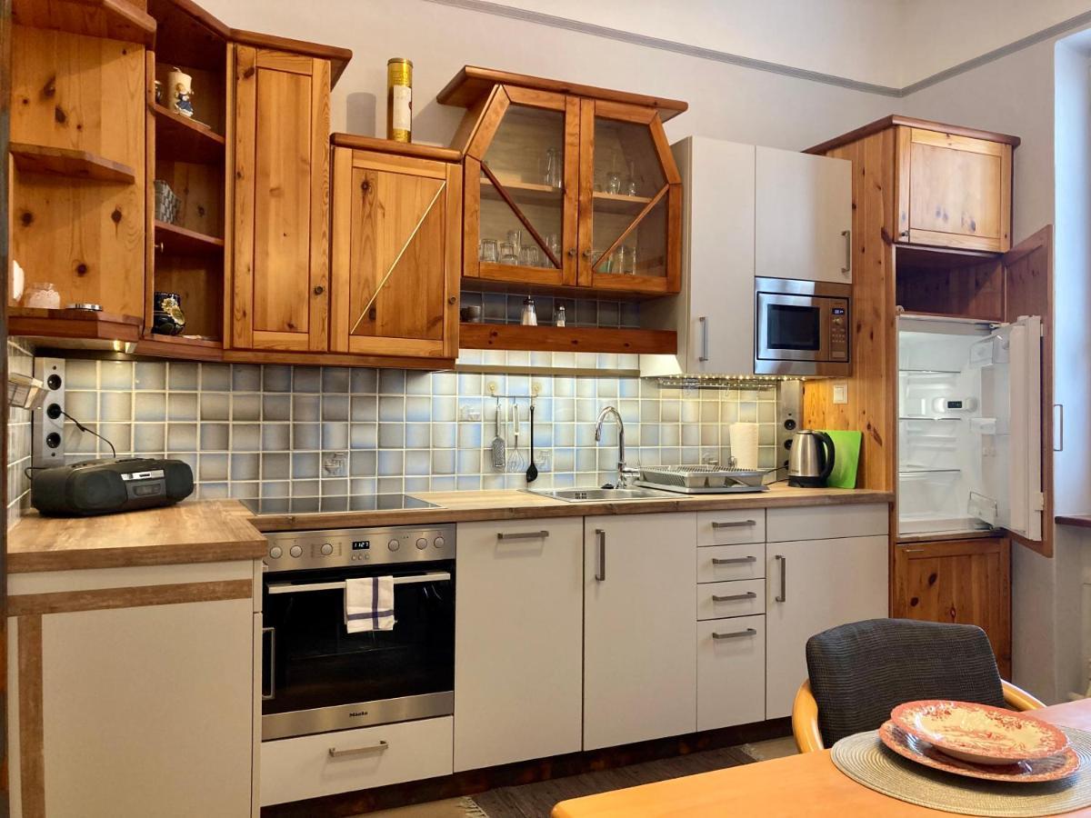 Bodega Apartment Филах Екстериор снимка