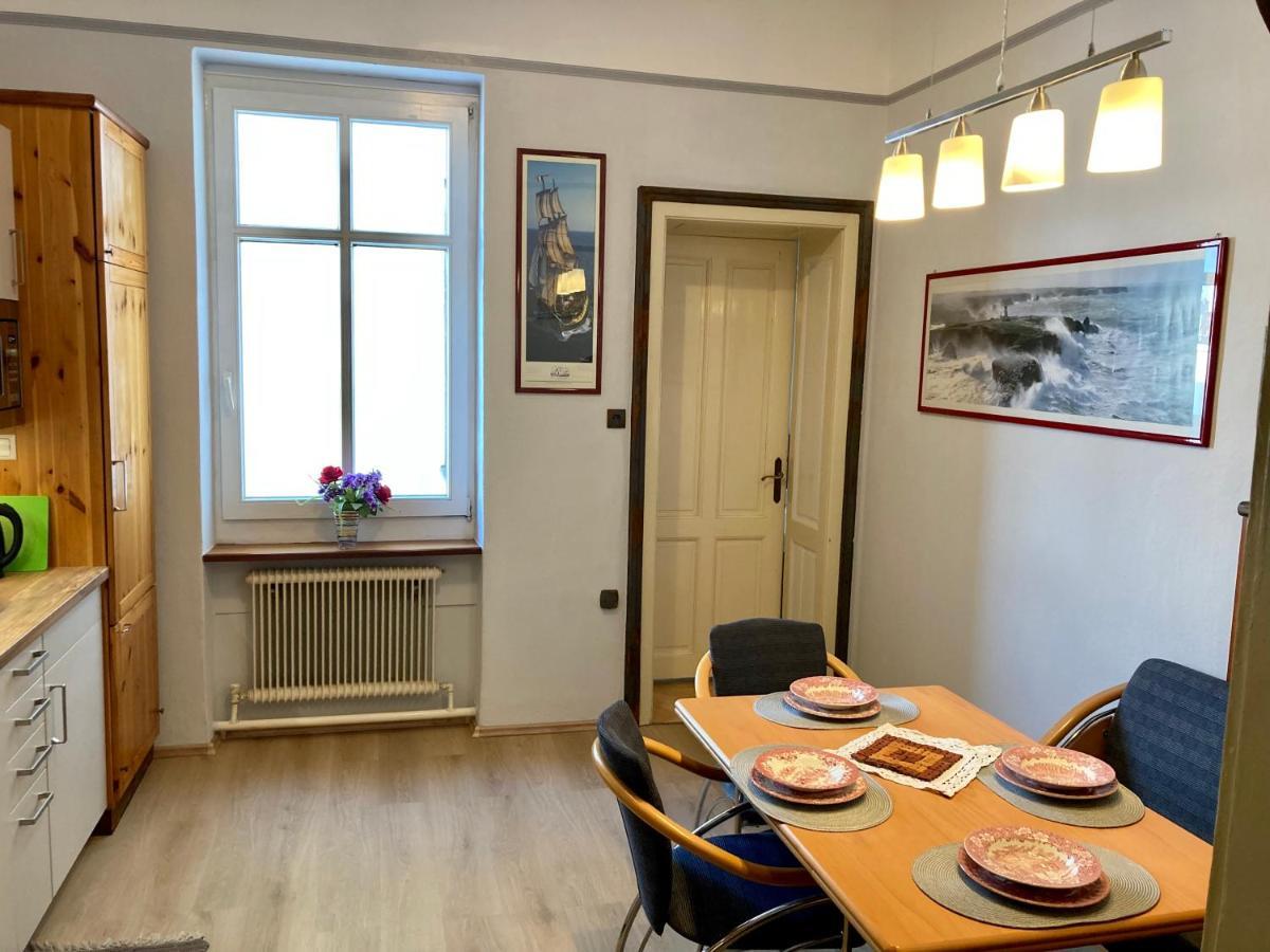 Bodega Apartment Филах Екстериор снимка