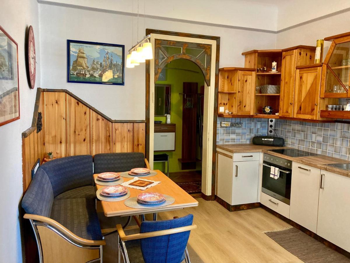 Bodega Apartment Филах Екстериор снимка