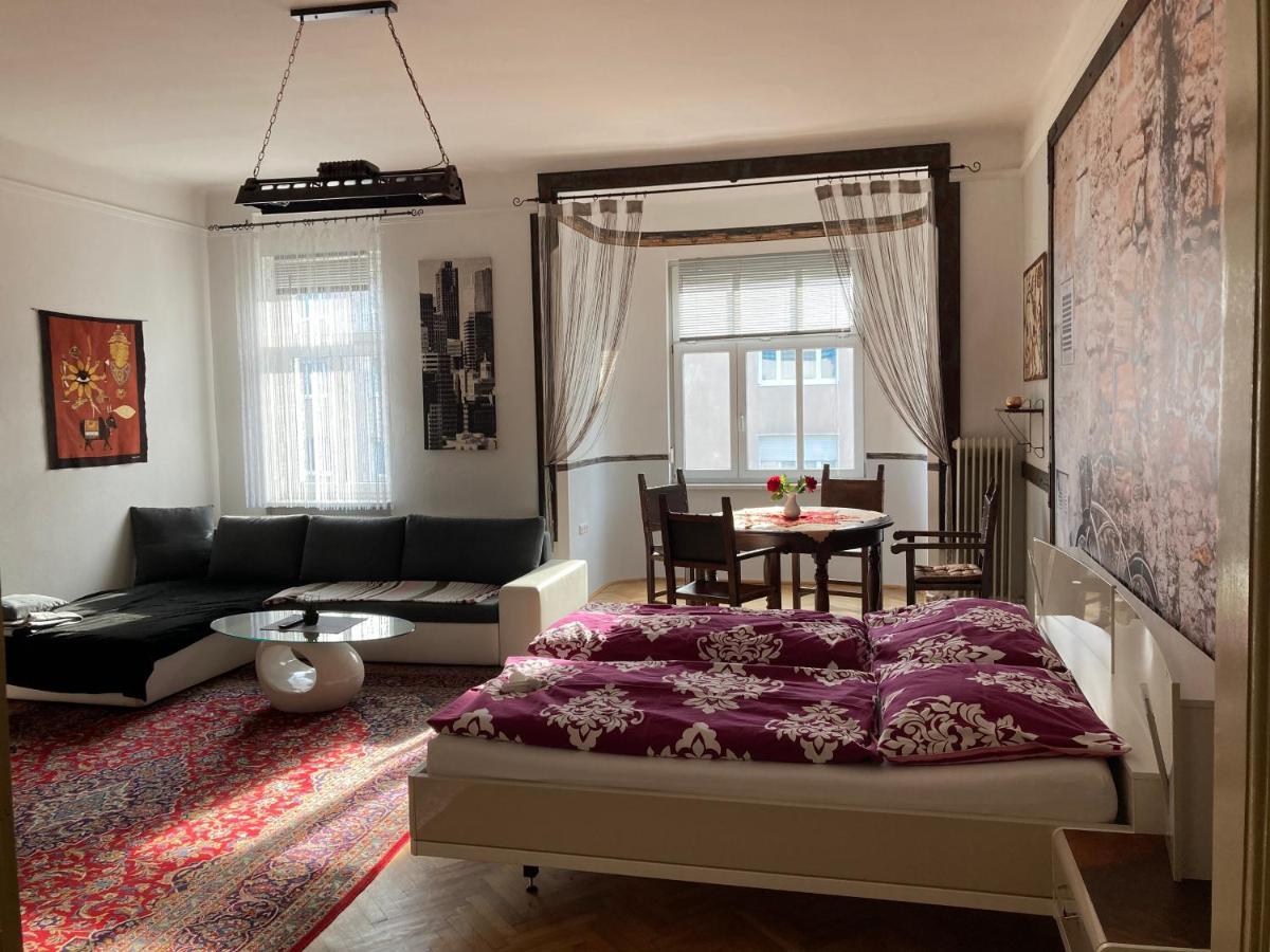 Bodega Apartment Филах Екстериор снимка