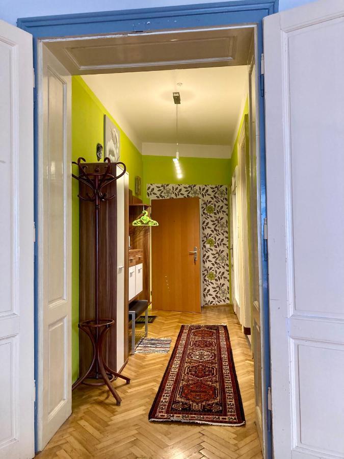 Bodega Apartment Филах Екстериор снимка