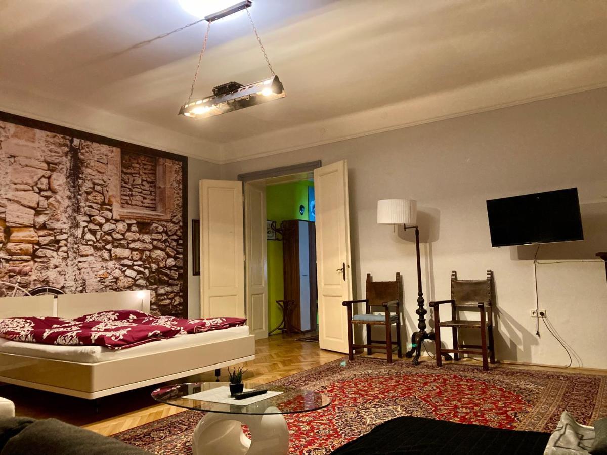 Bodega Apartment Филах Екстериор снимка