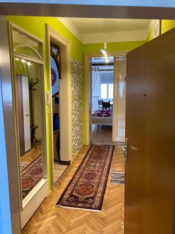 Bodega Apartment Филах Екстериор снимка