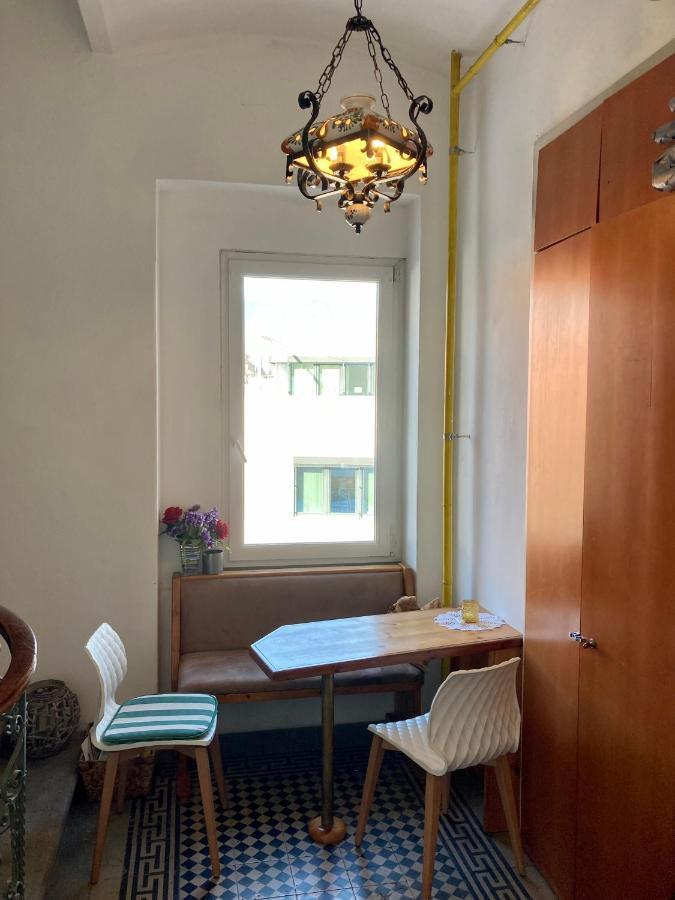 Bodega Apartment Филах Екстериор снимка