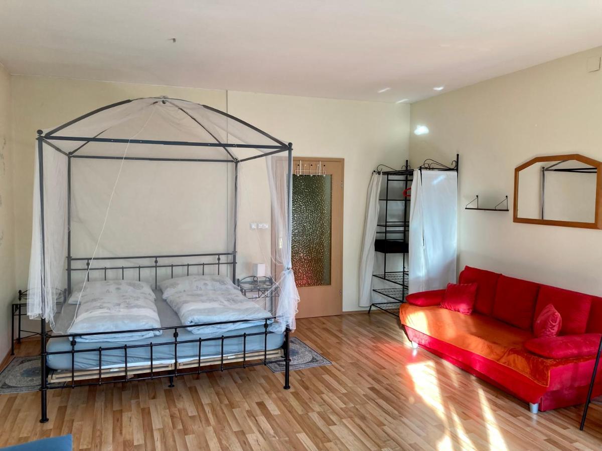 Bodega Apartment Филах Екстериор снимка