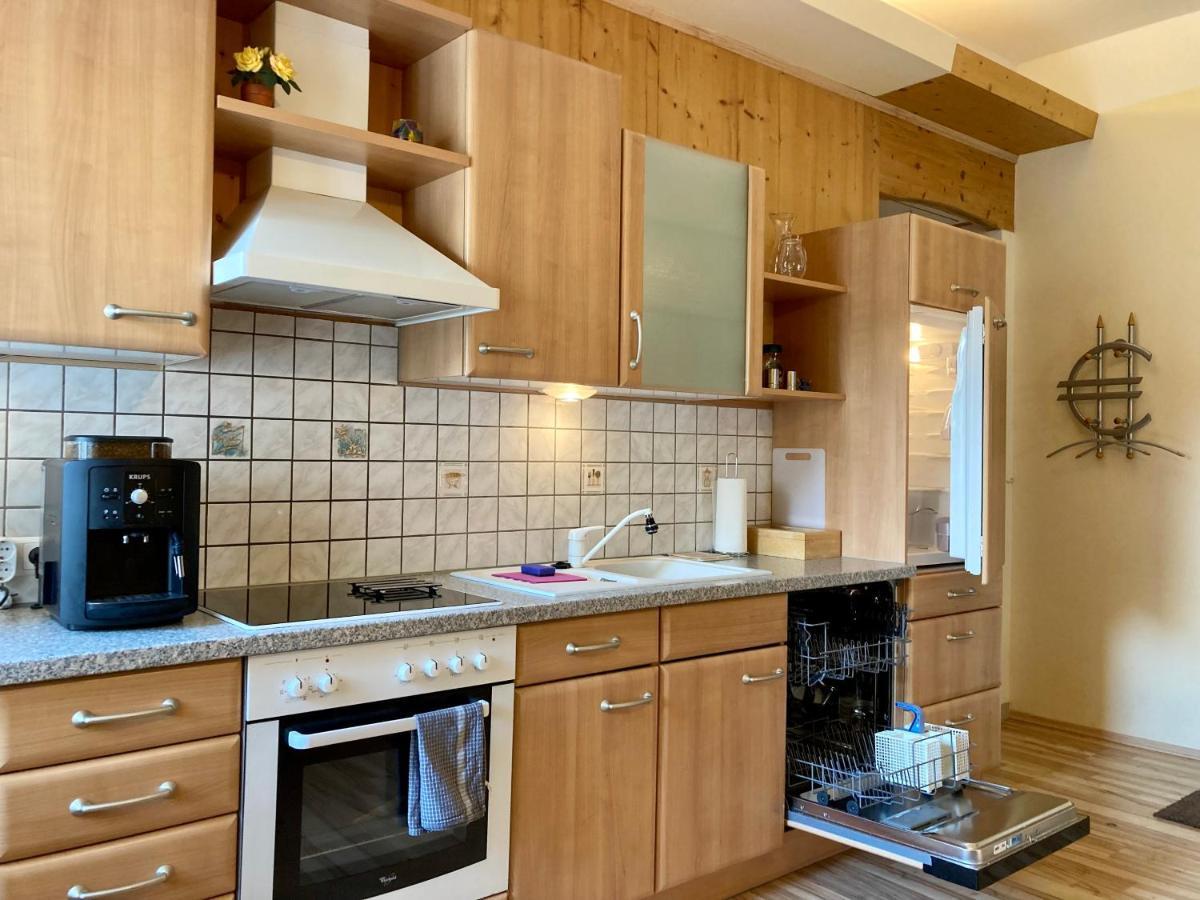 Bodega Apartment Филах Екстериор снимка