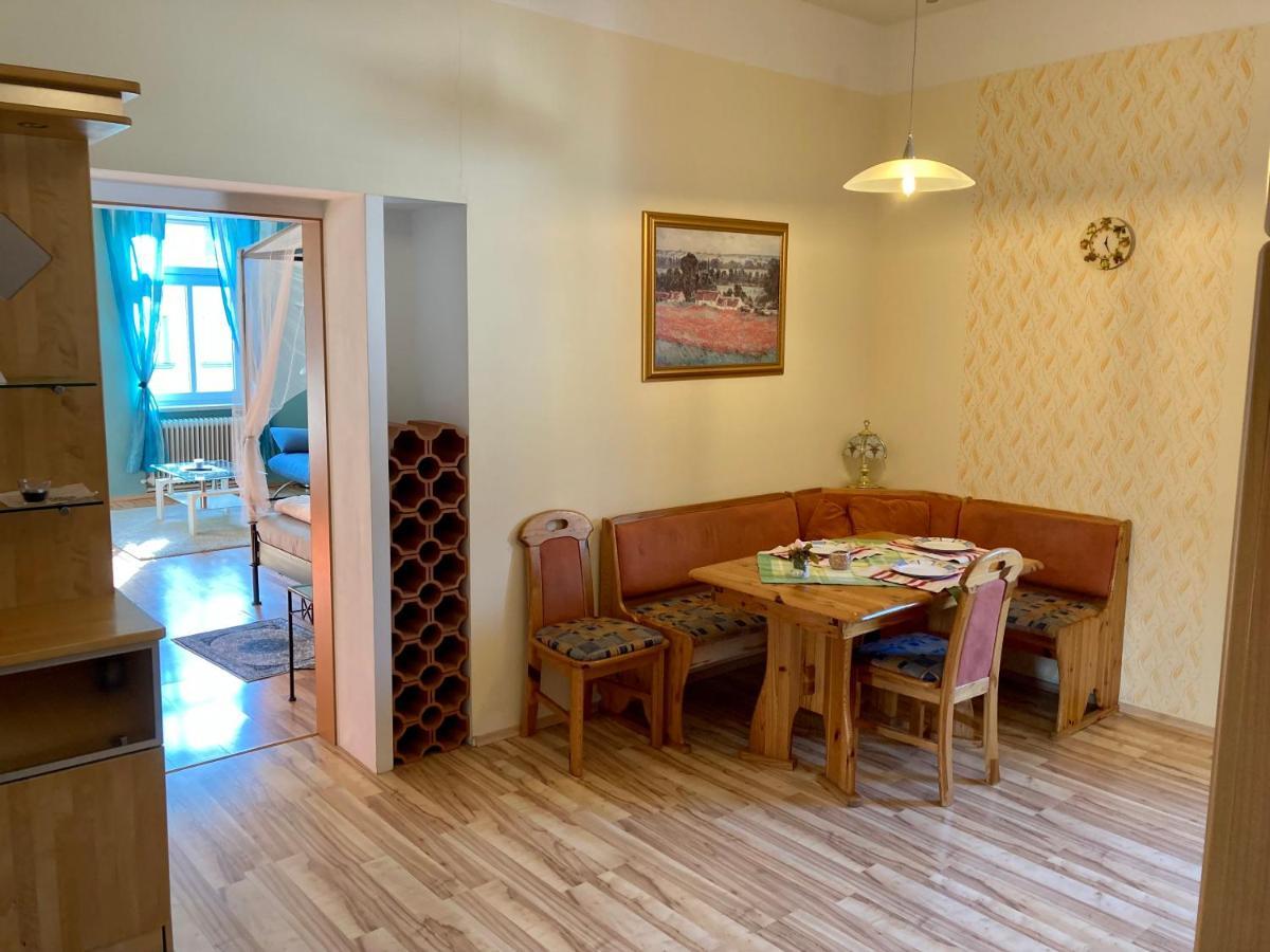 Bodega Apartment Филах Екстериор снимка