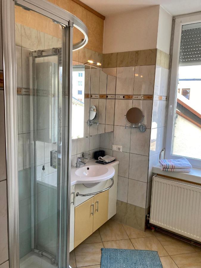 Bodega Apartment Филах Екстериор снимка