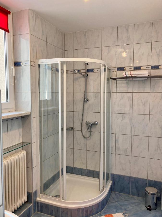 Bodega Apartment Филах Екстериор снимка