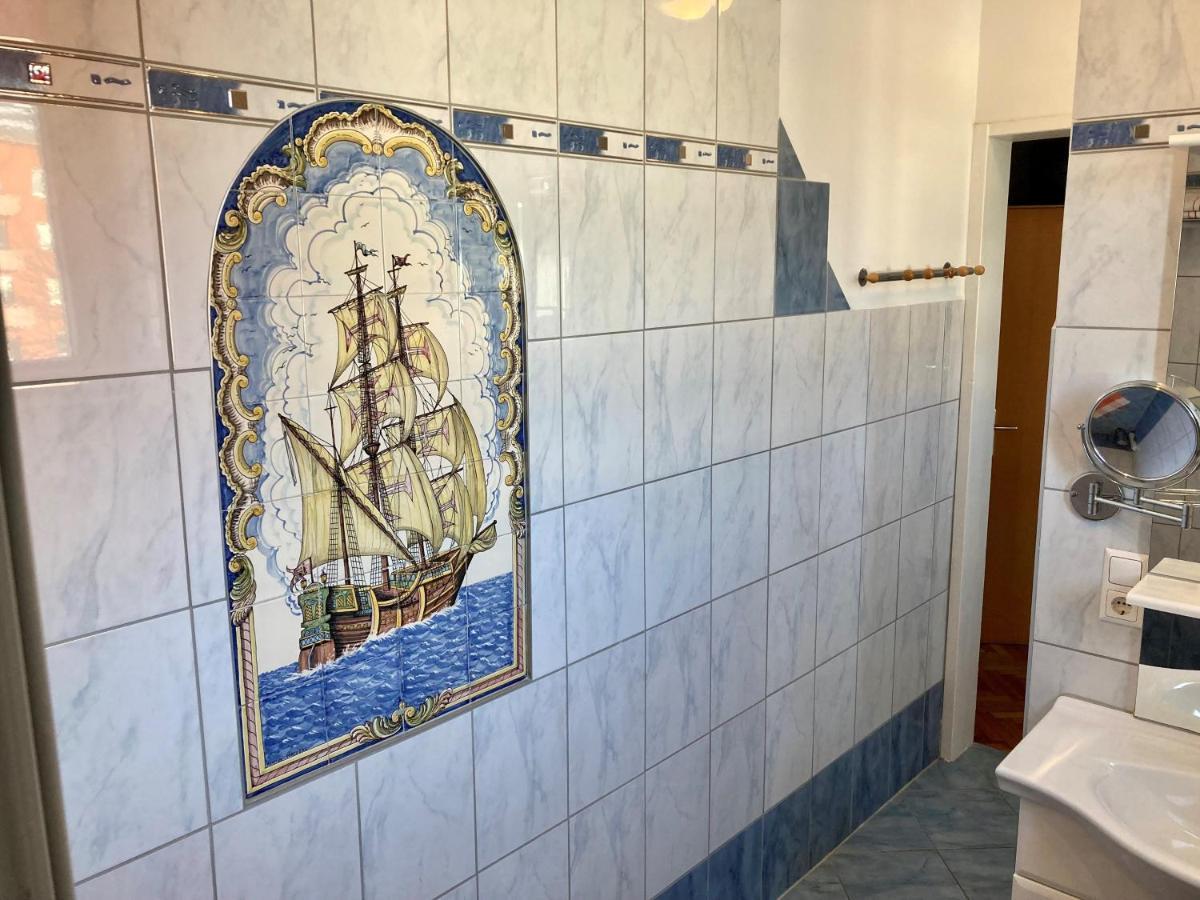Bodega Apartment Филах Екстериор снимка