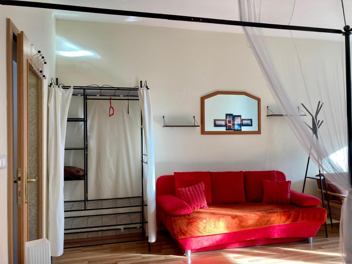 Bodega Apartment Филах Екстериор снимка