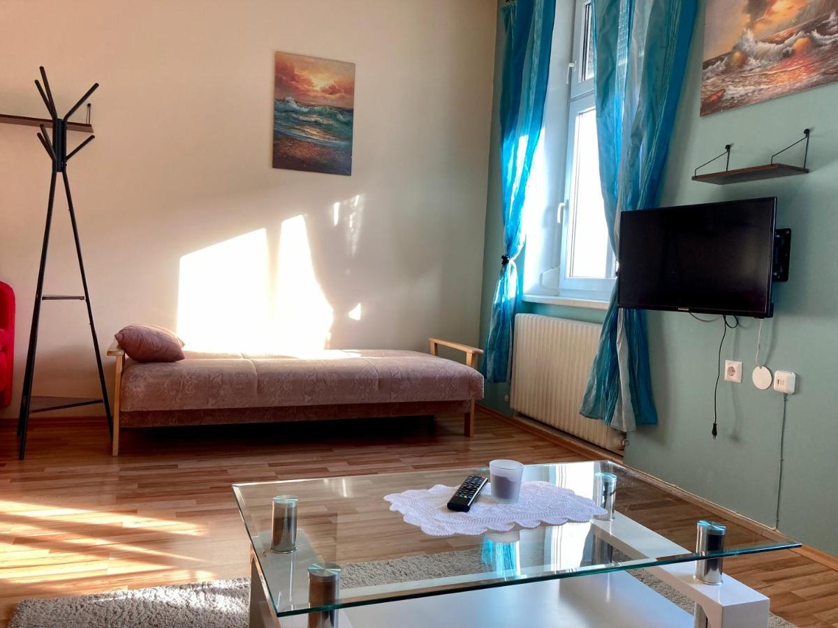 Bodega Apartment Филах Екстериор снимка