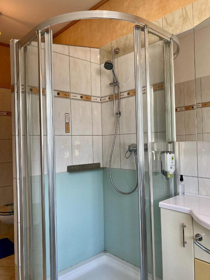 Bodega Apartment Филах Екстериор снимка