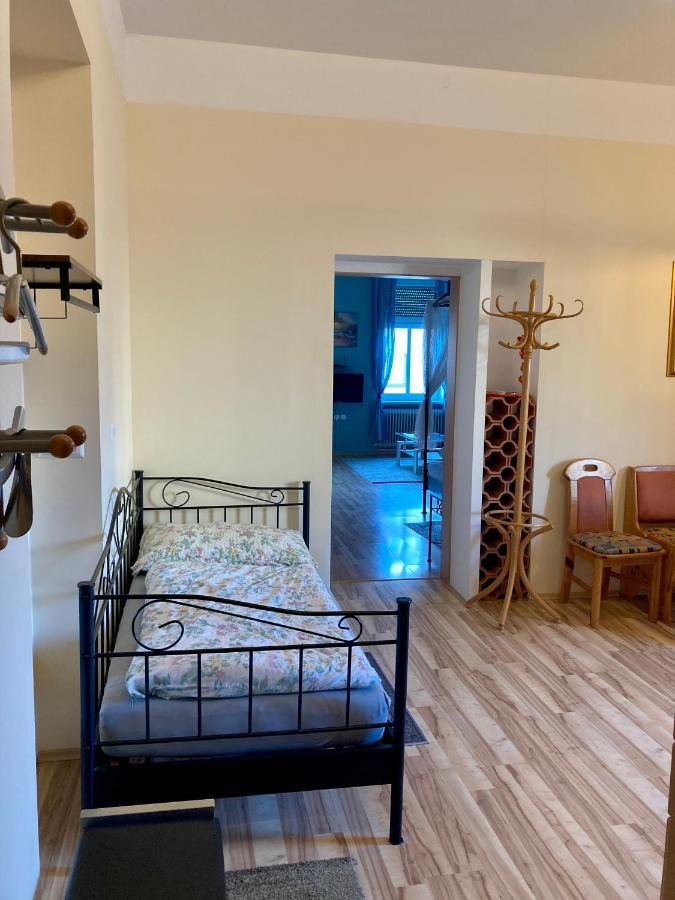 Bodega Apartment Филах Екстериор снимка