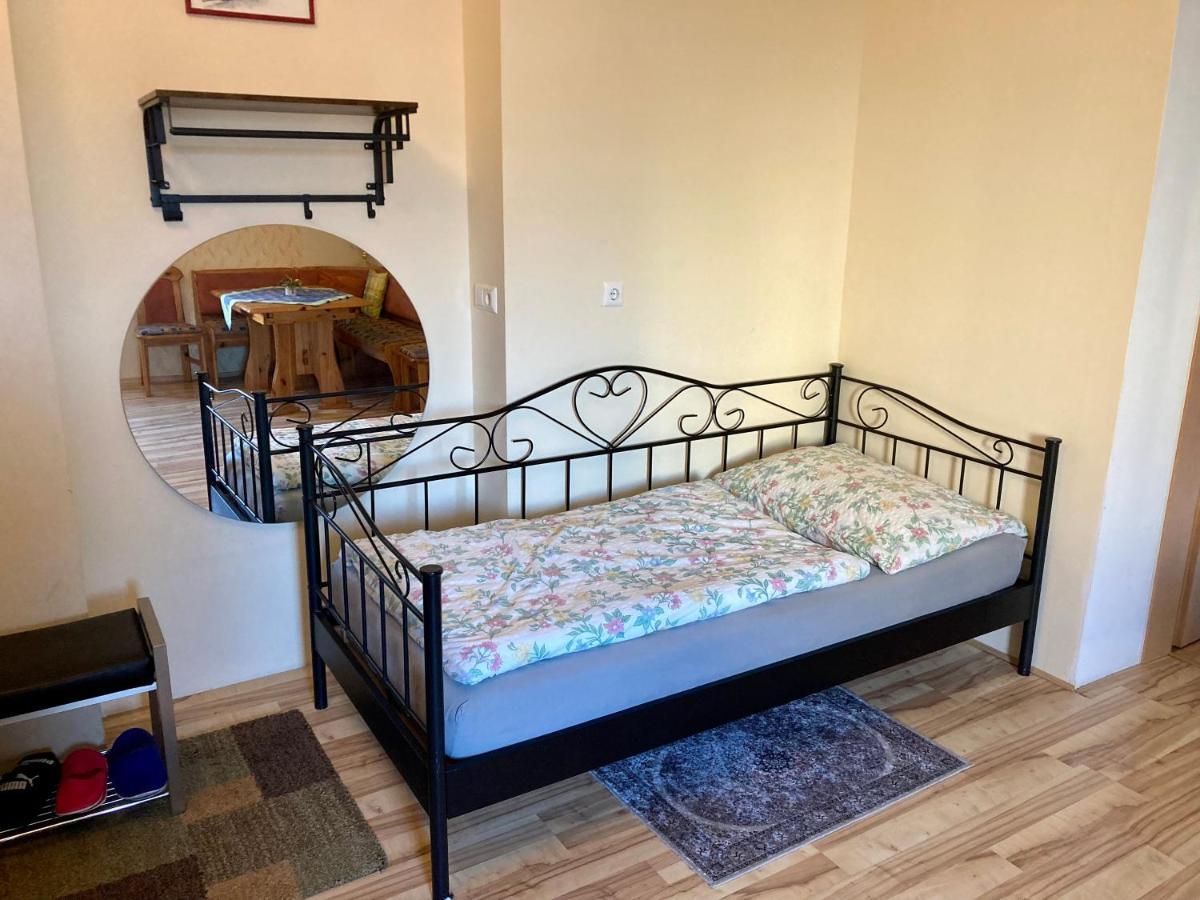 Bodega Apartment Филах Екстериор снимка
