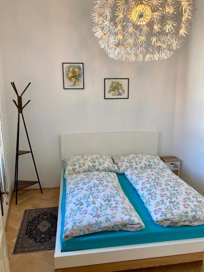 Bodega Apartment Филах Екстериор снимка