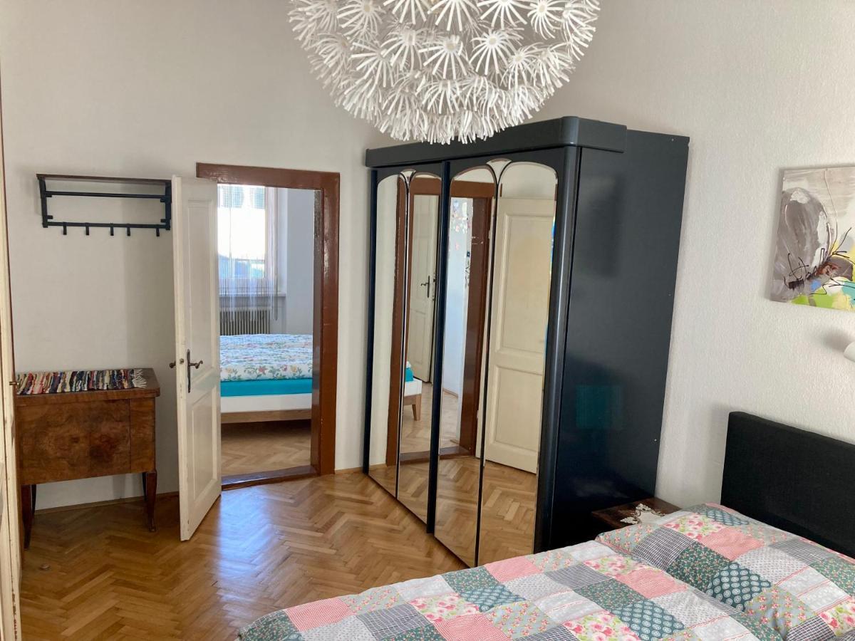 Bodega Apartment Филах Екстериор снимка