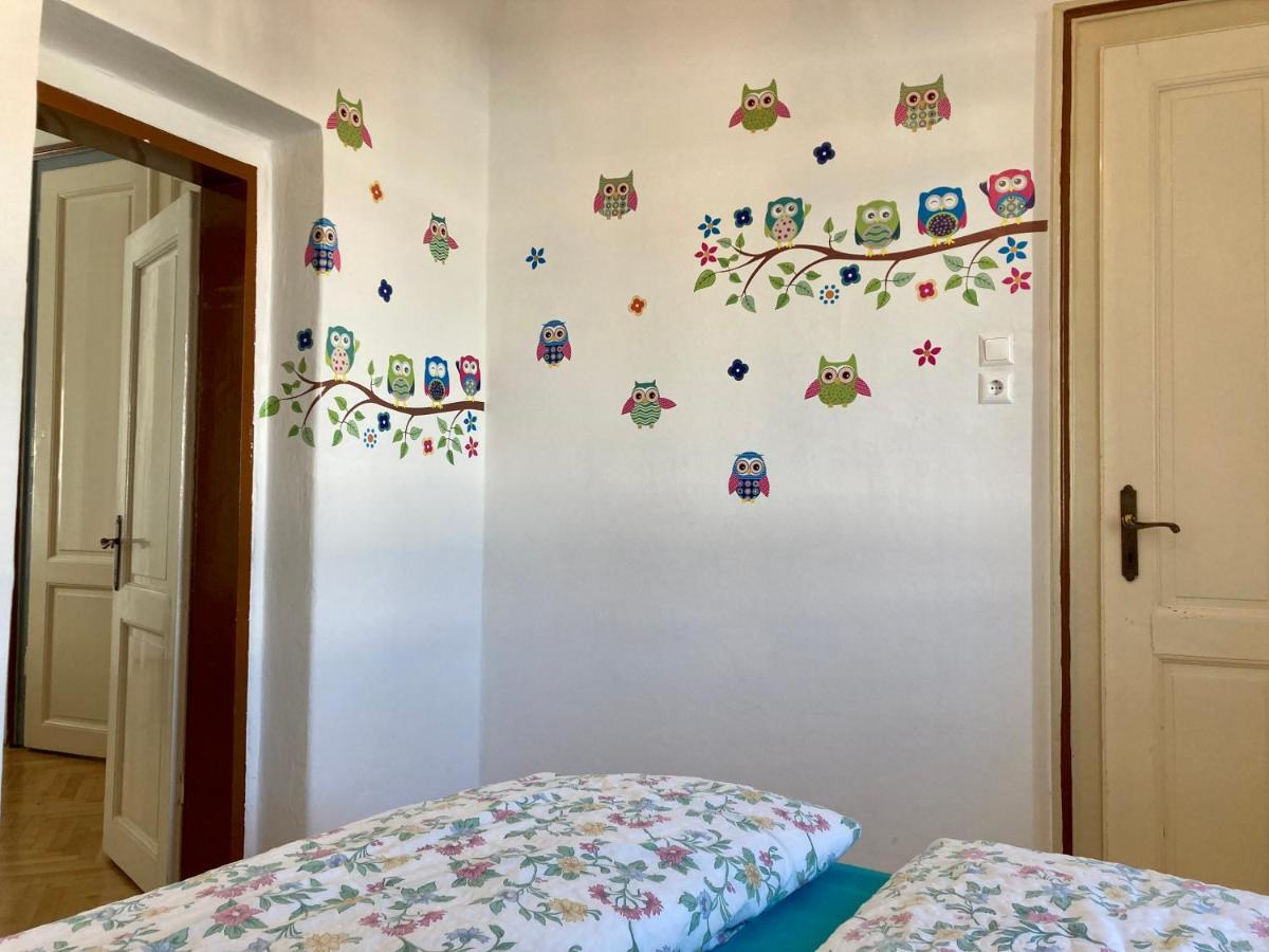 Bodega Apartment Филах Екстериор снимка