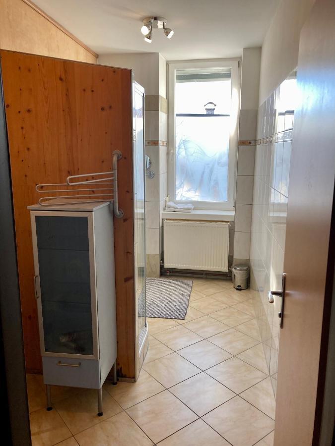 Bodega Apartment Филах Екстериор снимка