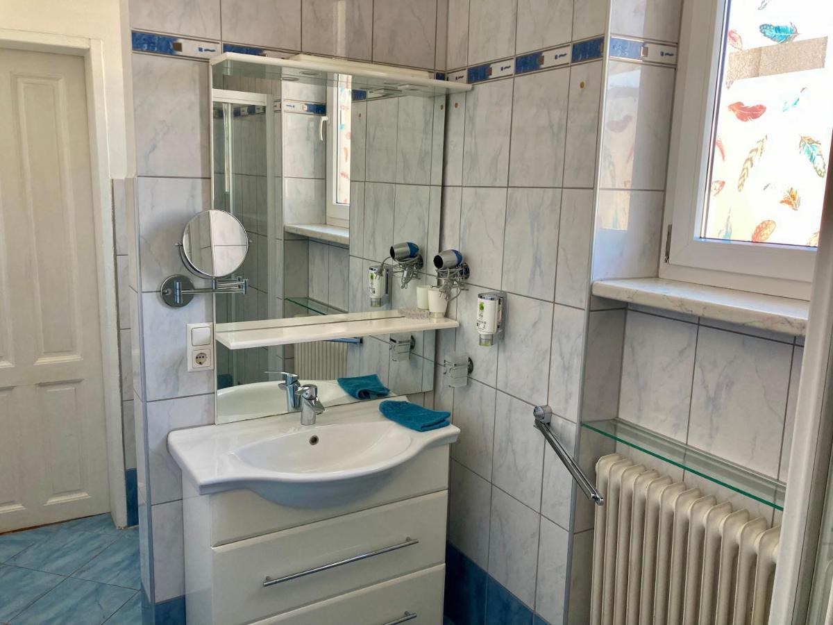 Bodega Apartment Филах Екстериор снимка