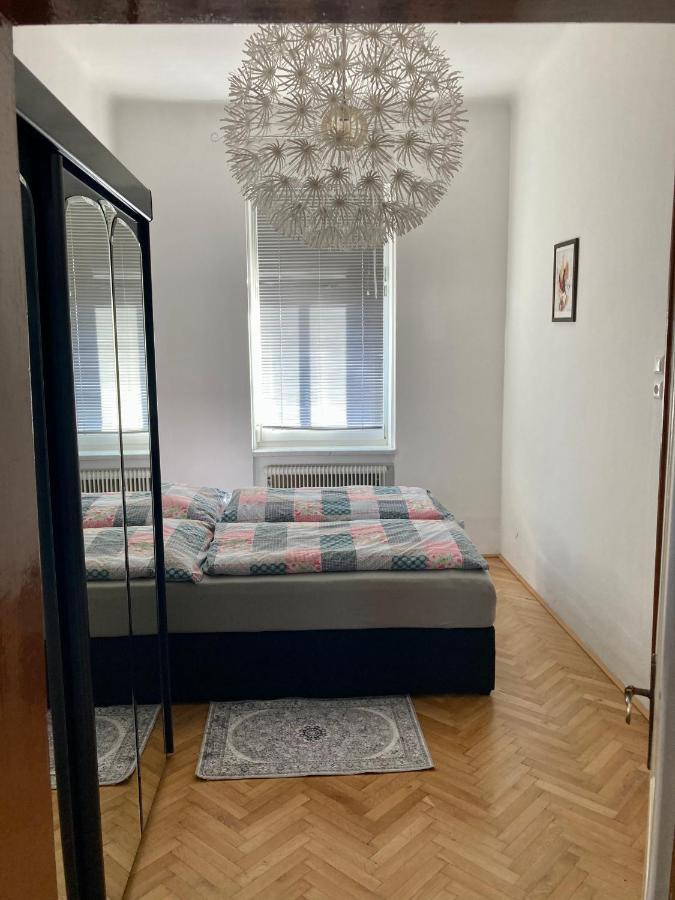 Bodega Apartment Филах Екстериор снимка